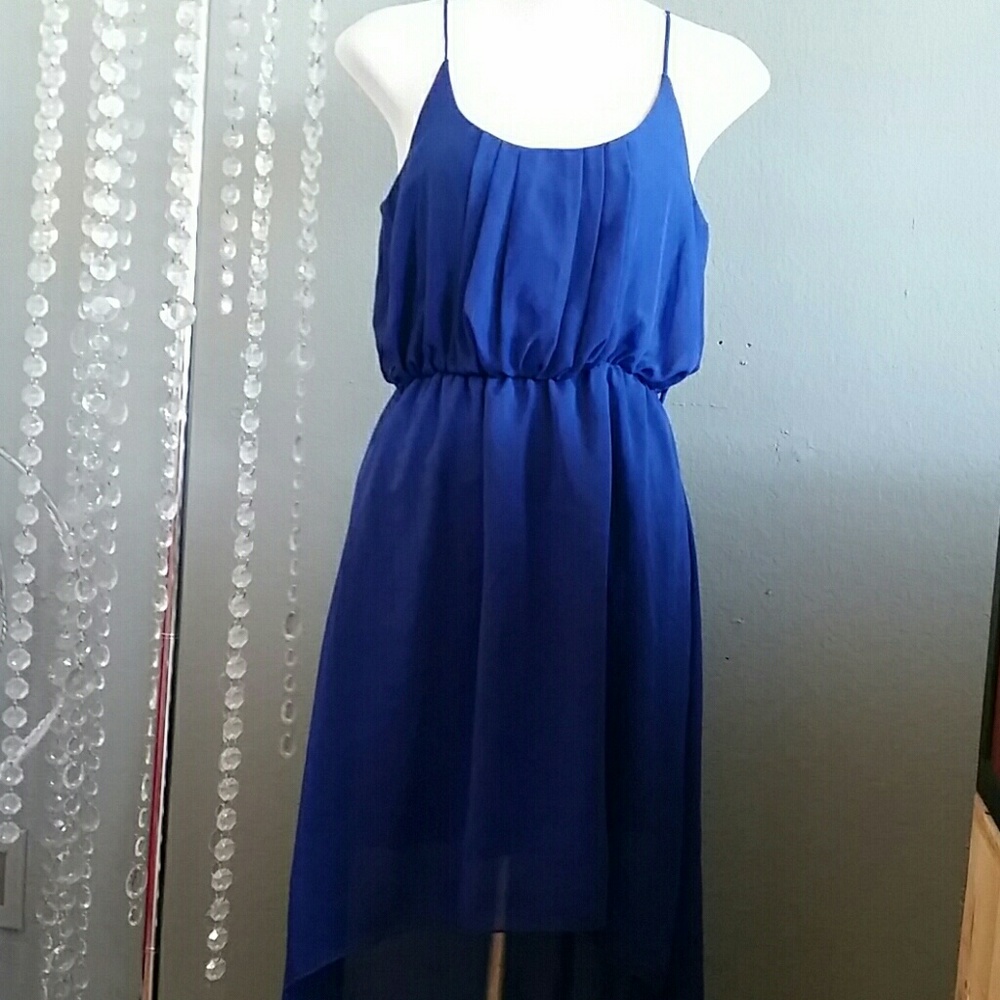 Casual dress